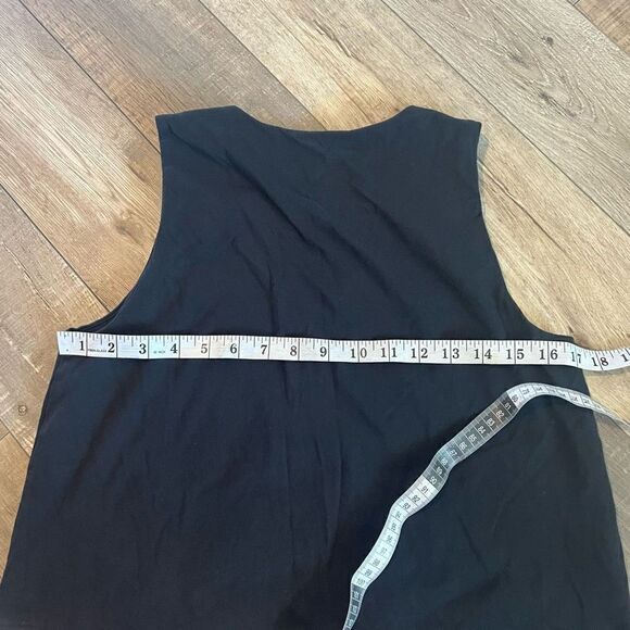 MADEWELL V-Neck
Thick Cotton Top size m - Picture 5 of 6